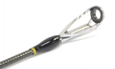 Спиннинг Favorite X1 662L 1.98m 2-10gr