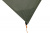 Тент со стойками TRAMP LITE Orange 4.4х4.4х2.3 м (V2)