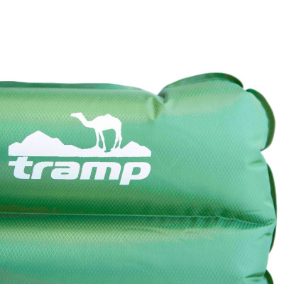 Ковер надувной Tramp Air Lite Double 195*138*10 см TRI-025