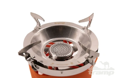Система для приготовления пищи Tramp 800 мл (orange)