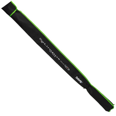 Спиннинг для мормышинга и нано-джига Dayo LIROPUS 1.98m 0.2-0.8gr