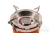 Система для приготовления пищи Tramp 800 мл (orange)