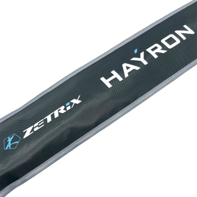 Спиннинг Zetrix Hayron 2nd Generation HRS-702MH 2.13m 10-35gr