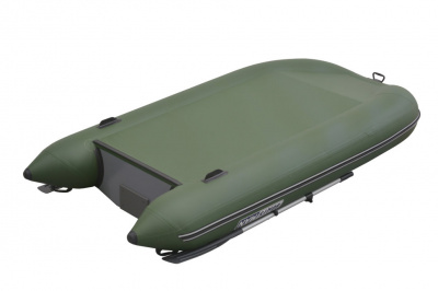 Надувная лодка Boatsman BT280 (оливковый) модель 2025 г