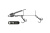 Оснастка Xbaits X Stinger Regular 90 mm крючок 1/0 Оснастка Xbaits X Stinger Regular 90 mm крючок 1/0