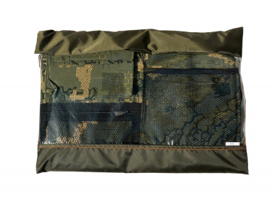 Органайзер-подвесной карман Пингвин для раскладушки, кресла, зимней палатки (3 кармана)