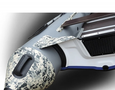 Лодка Amazonia Anaconda A360 FAMYLI