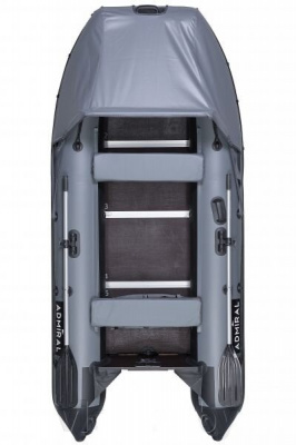 Лодка ПВХ Адмирал 320 Classic Lux