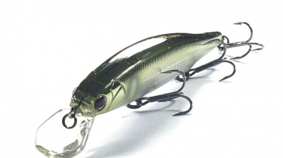 Воблер Imakatsu Riprizer 110SP 41 Alumina Ayu