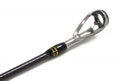 Спиннинг Hearty Rise Innovation 862M 2.60m 7-28gr