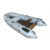 Лодка надувная Angler AN 310 Лодка надувная Angler AN 310