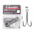 Крючок Gamakatsu Double 22 Long Shank №4 6 шт в упаковке Крючок Gamakatsu Double 22 Long Shank №4 6 шт в упаковке
