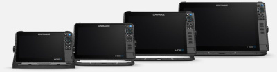 Эхолот-Картплоттер Lowrance HDS Pro 9 с датчиком Active Imaging HD