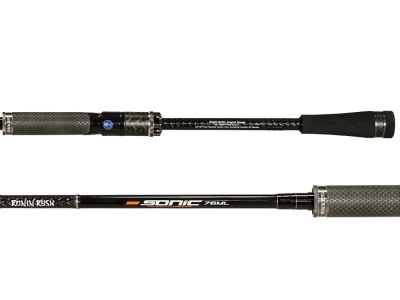Спиннинг Ronin Rush Super Sonic 762ML 2.28m 7-21gr