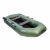 Лодка ПВХ Таймень N 270 С ТР Зеленый Лодка ПВХ Таймень N 270 С ТР Зеленый