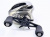 Мультипликаторная катушка Shimano 21 Antares DC HG LEFT Мультипликаторная катушка Shimano 21 Antares DC HG LEFT