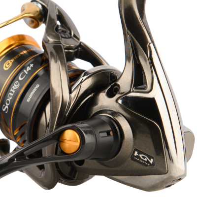 Катушка Shimano 17 Soare Ci4+ C2000SSPG купить в Минске с