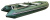 Лодка Polar Bird 320М (Лайт) Стеклокомпозит (Зелёный) Лодка Polar Bird 320М (Лайт) Стеклокомпозит (Зелёный)