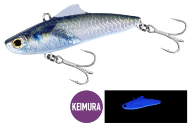 Виб Shimano Exsence Salvage Solid ES70 #021