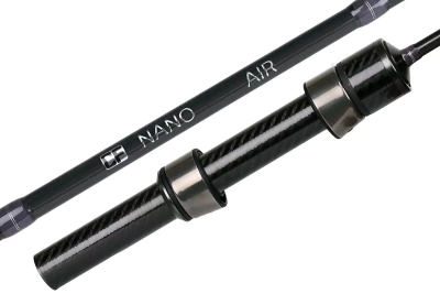 Спиннинг Crazy Fish Nano Zero Air NSRA582SULS 1.72m 0.2-1.5gr