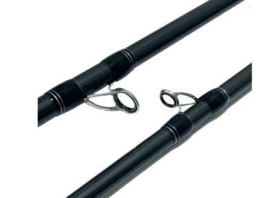 Кастинговое удилище Zetrix Hayron 2nd Generation HRC-842SBE 2.54m max 200gr