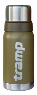 Термос Tramp Expedition Line 0,5 л оливковый