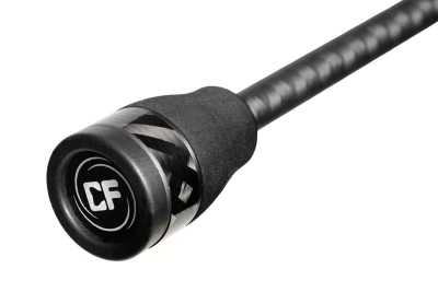 Спиннинг Crazy Fish CF Strike 672ULT 2.05m 1.5-7gr