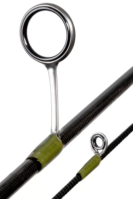 Спиннинг Crazy Fish CF Strike 712 ULS 2.15m 1.5-5gr
