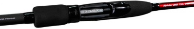 Спиннинг Zemex Spider Z-10 732UL 2.21m 0.5-6gr