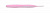 Keitech Sexy Impact 2.8 EA#08 Bubblegum Shiner Keitech Sexy Impact 2.8 EA#08 Bubblegum Shiner