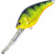 Воблер Panacea Fat Marauder 30+ T005 Воблер Panacea Fat Marauder 30+ T005