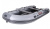 Лодка Посейдон Касатка KS - 365 (графитово - серый) модель 2025 г Лодка Посейдон Касатка KS - 365 (графитово - серый) модель 2025 г