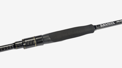 Спиннинг Folkfishing Black Flock FBFS 802MH 2.44m 10-40gr