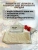 Тент TRAMP 4x6 м Полиэстер, Sand UV 50 Тент TRAMP 4x6 м Полиэстер, Sand UV 50