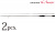Спиннинг Tict Sram UTR-68-TOR The Answer 2.03m 0.2-3gr