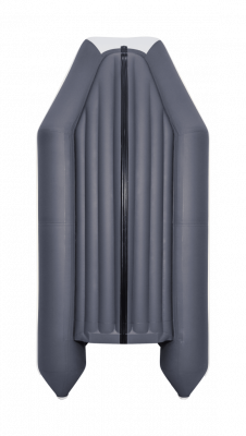 Лодка ПВХ АКВА 3600 НДНД