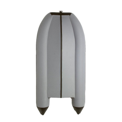 Лодка Посейдон Викинг - 360 H (серо-чёрный)