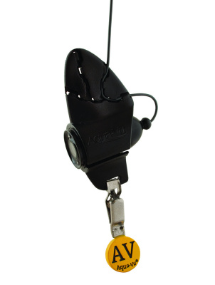 Подводная видеокамера для рыбалки Aqua-Vu Micro Revolution Pro 5.0 с функцией записи