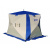 Зимняя палатка Polar Bird 2T (Термо) Long Компакт (230х170/180 см) Зимняя палатка Polar Bird 2T (Термо) Long Компакт (230х170/180 см)