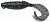 Keitech Flapper Grub 4 #205 Bluegill Keitech Flapper Grub 4 #205 Bluegill
