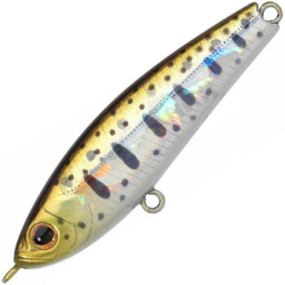 Воблер Zipbaits Rigge Raphael #810