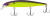 Воблер Jackall Mag Squad 115SP Purple mohican Воблер Jackall Mag Squad 115SP Purple mohican