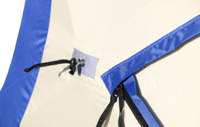 Зимняя палатка Polar Bird 3Т (Термо) (200х200/180 см)