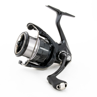 Катушка Shimano Vanquish 19’ 2500S FB 11+1BB