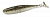 Keitech Easy Shiner 4 #417T Gold Flash Minnow Keitech Easy Shiner 4 #417T Gold Flash Minnow