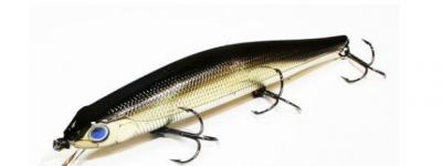 Воблер Zipbaits Orbit 110SP-SR 522R