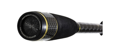 Спиннинг Maximus Ultimatum 21L 2.1m 4-16gr