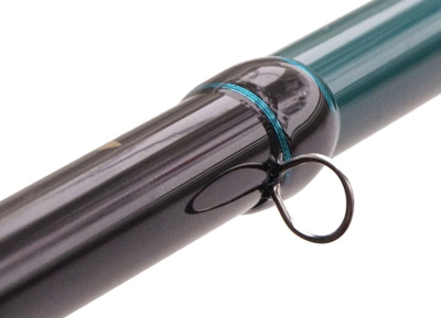 Спиннинг Crazy Fish Versus VSR802HHT 2.44m 20-70gr Extra Fast