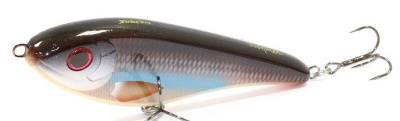 Воблер Strike Pro Buster Jerk EG-048 C477F