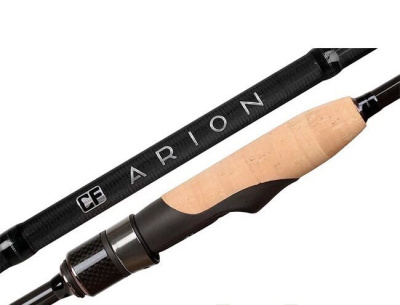 Спиннинг CF Crazy Fish Arion 742 ULS 2.24m 1-7gr